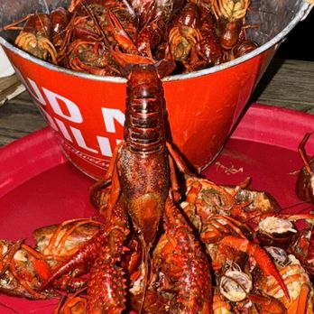 Lakeside Daiquiri & Grill menu 5