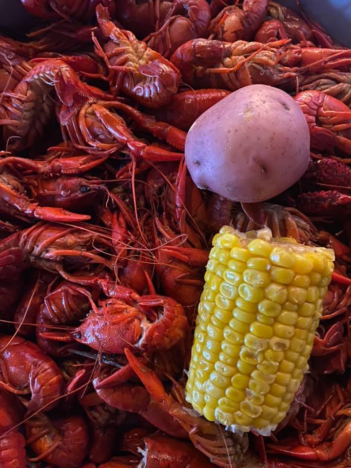 Lakeside Daiquiri & Grill