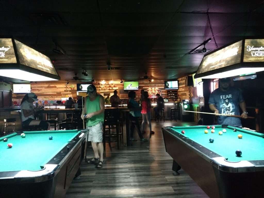 Lakeside Daiquiri & Grill photo 2