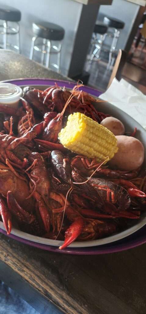 Lakeside Daiquiri & Grill photo 4