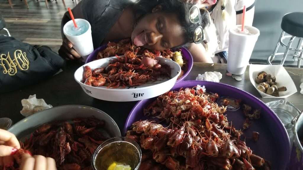 Lakeside Daiquiri & Grill photo 5