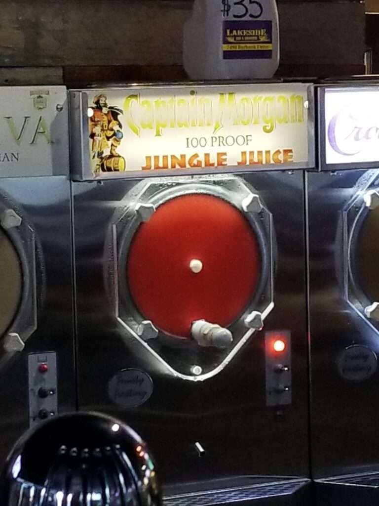 Lakeside Daiquiri & Grill photo 6