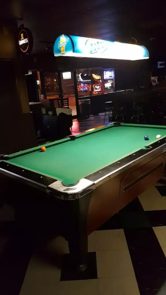 Lakeside Daiquiri & Grill menu 3